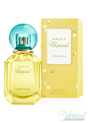 Chopard Happy Chopard Lemon Dulci EDP 40ml for Women Women's Fragrance